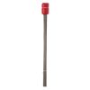 Picture of 78007 RED STAKE FLAGS 100 PCE BUNDLE