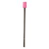 Picture of 78-003 PINK STAKE FLAG 100 PCE BUNDLE