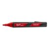 Picture of 48-22-3741 INKZALL PAINT MARKER RED