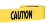 Picture of 77-1001 3"X1000' CAUTION CAUTION