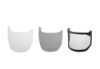 Picture of 48-73-1448 FULL FACE SHIELD MOUNT REPLC