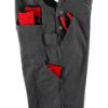 Picture of M850G-3034 FREEFLEX UNLINED BIB OVERALLS