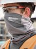 Picture of 424G WORKSKIN NECK GAITER - GRAY