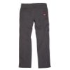 Picture of 701G-4032 HD FLEX WORK PANTS-GRAY 40X32