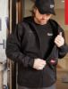 Picture of 403B-3X BASE LAYER TOP - BLACK 3X