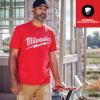 Picture of 607R-2X HEAVY DUTY TEE SHORT SLEEVE 2X