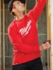 Picture of 608R-2X HEAVY DUTY T-SHIRT LONG SLV 2X
