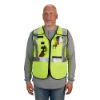 Picture of 48-73-5312 AR/FR CAT. SAFETY VEST L/XL