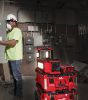 Picture of 2357-20 M18 PACKOUT LIGHT/CHARGER