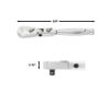 Picture of 48-22-9007 1/4"DRIVE 6"FLEX HEAD RATCHET