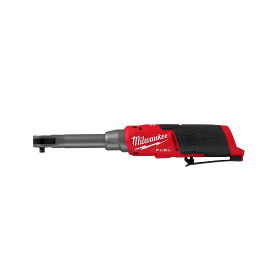 Milwaukee M12 FUEL 3/8" Extended Reach High Speed Ratchet & M12