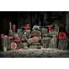 Picture of 48626029 SDS+ 1-1/4X8 CARBI SLTNG CHISEL