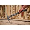 Picture of TIB15MC 15OZ MILLED TIT FRAMING HAMMER