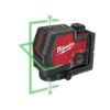 Picture of 3522-21 USB GRN CRS LINE&PLUMB PNT LASER