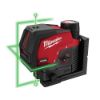 Picture of 3622-21 M12 GRN CRS LINE&PLUMB PNT LASER