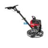 Picture of MXF324-2HD MX 24" WALK-BEH EDG TRWL KIT