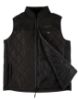 Picture of C++ 303B202X M12 HEATED VEST BLK 2X