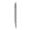 Picture of 48001301 (5) 9" 5TPI RECIP BLADE PRUNING