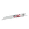 Picture of 48005091 (5) 6" 8/12TPI RECIP BLADE SAWZ