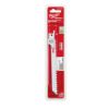 Picture of 48005041 6" 5PC 4-6TPI BLADE SAWZALL