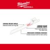 Picture of 48005163 5PC 18TPI BLADE SAWZALL