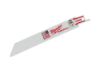 Picture of 48005185 (5) 4" 24TPI RECIP BLADE SAWZ