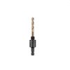Picture of 49-56-7040 3/8" LARGE HOLE SAW ARBOR