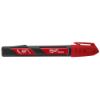 Picture of 48-22-3741 INKZALL PAINT MARKER RED