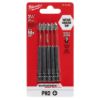 Picture of 48-32-4564 SHOCKWAVE 5PK 31/2"PWRBIT PH2