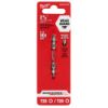 Picture of 48-32-4313 KIT T20/T25 DOUBLE ENDED BIT