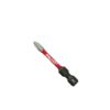 Picture of 48-32-4472 #2 SQR RECESS SW 2" POWER BIT