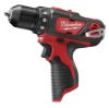 Picture of 2498-23 M12 COMBO DRL/IMPCT/HKSAW