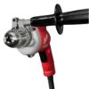 Picture of 029920 1/2" 8A 850RPM DRILL MILWK