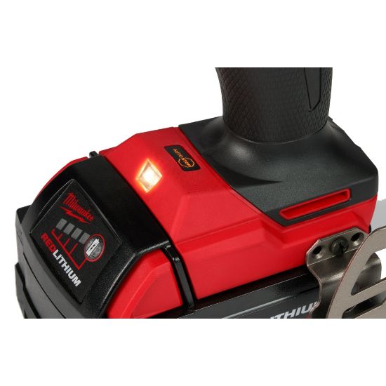 Milwaukee 2903-20 M18 FUEL 1/2 in. Drill/Driver | Wolseley Express