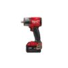 Picture of 2962P-22R 1/2" MID-TORQUE IMPACT WRENCH