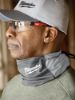 Picture of 424G WORKSKIN NECK GAITER - GRAY