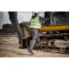 Picture of 701G-3030 HD FLEX WORK PANTS-GRAY 30X30