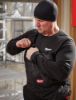 Picture of 403B-3X BASE LAYER TOP - BLACK 3X