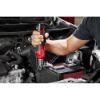 Picture of 2566-22 M12 FUEL 1/4" HI-SPD RATCHET KIT