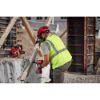 Picture of 48-73-2253 YLW MESH 1P SAFETY VEST-2X/3X