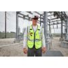 Picture of 48735231 AR/FR CAT. SAFETY VEST S/M