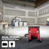 Picture of 2366-20 M18 DUAL POWER FLOOD LIGHT