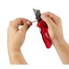 Picture of 48-22-1502 FLIP UTILITY KNIFE W/STORAGE
