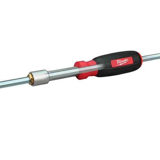 Milwaukee 48-22-2507 HollowCore 1/4 in.;5/16 in.;11/32 in.;3/8 in