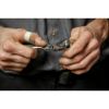Picture of 48-22-9007 1/4"DRIVE 6"FLEX HEAD RATCHET