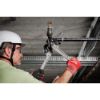 Picture of 48227414 14" ALU SELF-ADJUST PIPE WRENCH