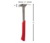Picture of 48-22-9016 17OZ MILLED FACE FRMNG HAMMER