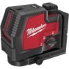Picture of 3522-21 USB GRN CRS LINE&PLUMB PNT LASER