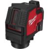 Picture of 3521-21 USB RCHRGBL GRN CRS LINE LASER