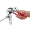 Picture of 48226550 10" SMTH JAW TONGUE & GRV PLIER